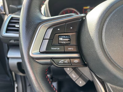 2017 Subaru Impreza 2.0i Sport