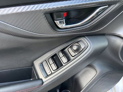 2017 Subaru Impreza 2.0i Sport