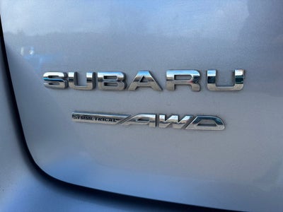 2017 Subaru Impreza 2.0i Sport