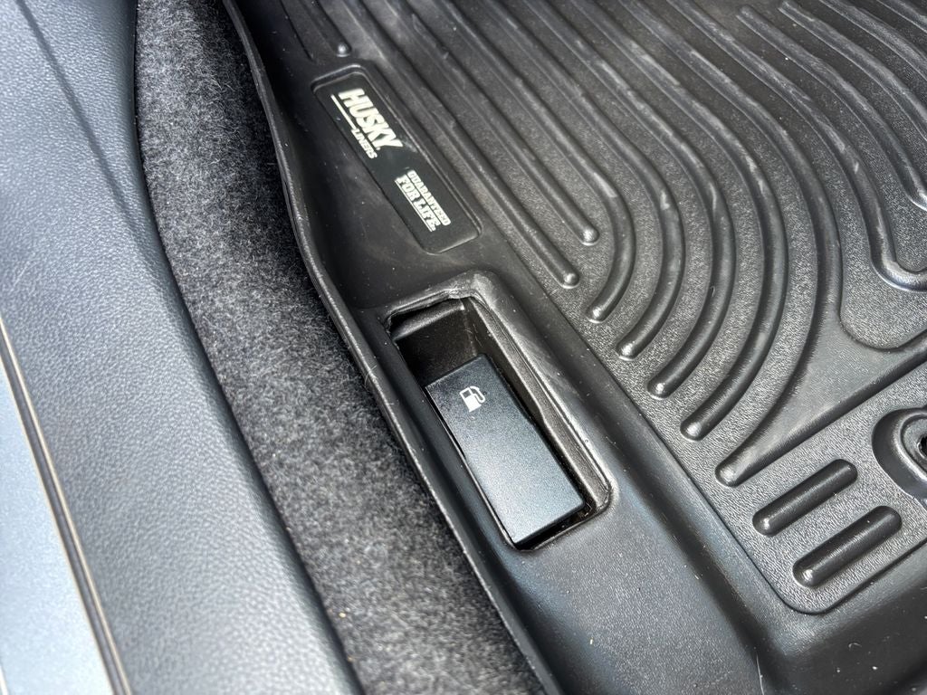 2017 Subaru Impreza 2.0i Sport