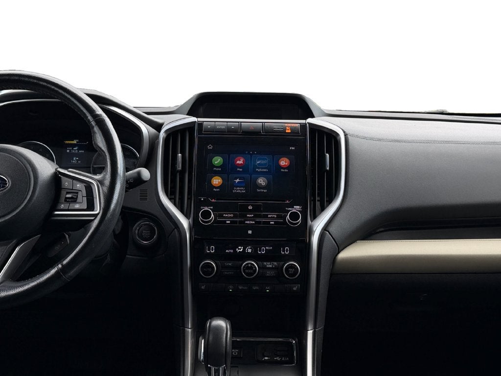 2022 Subaru Ascent Limited
