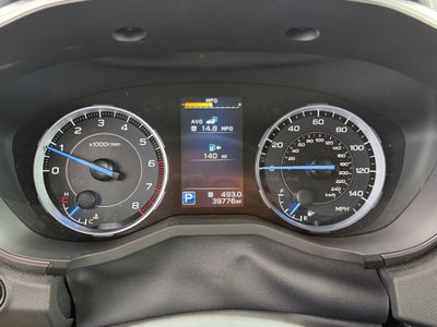 2022 Subaru Ascent Limited