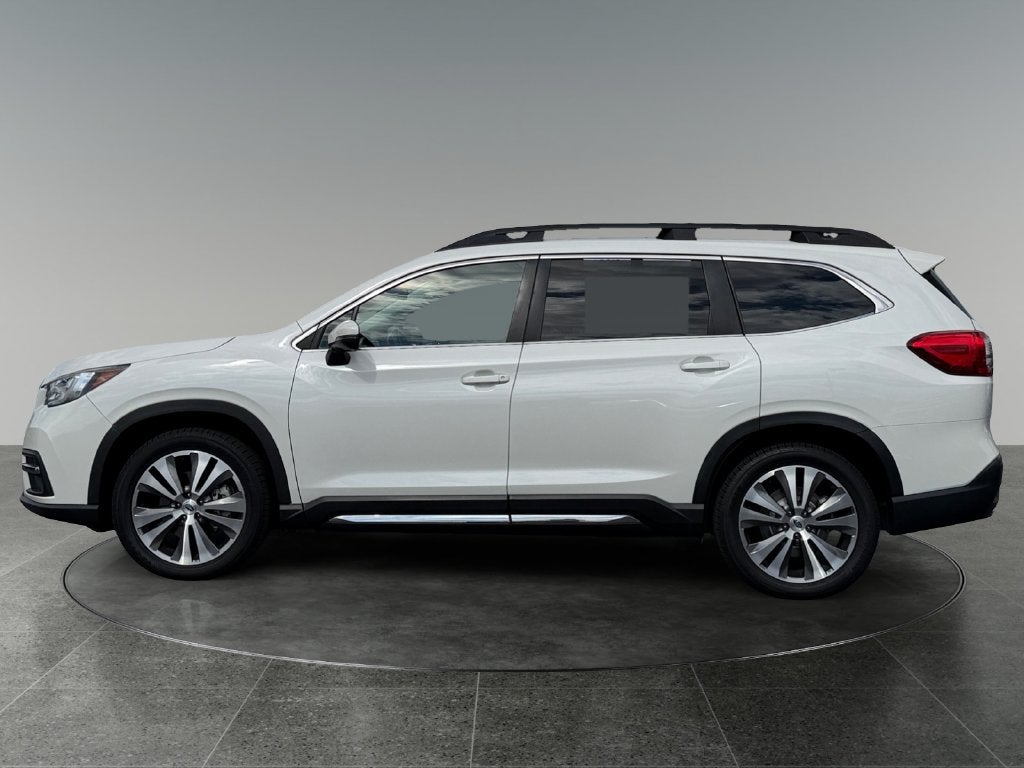 2022 Subaru Ascent Limited