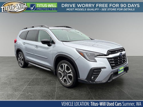 2024 Subaru Ascent Limited