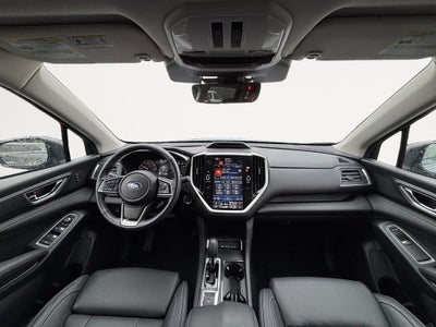 2024 Subaru Ascent Limited