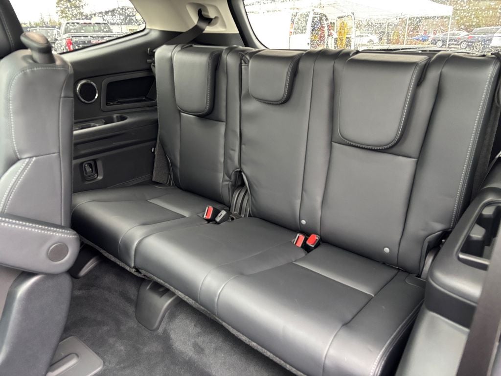 2024 Subaru Ascent Limited