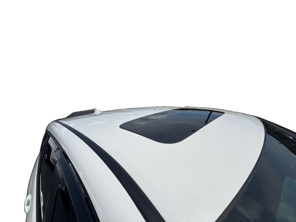 2024 Honda Passport EX-L