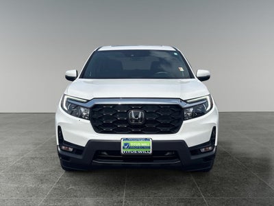 2024 Honda Passport EX-L