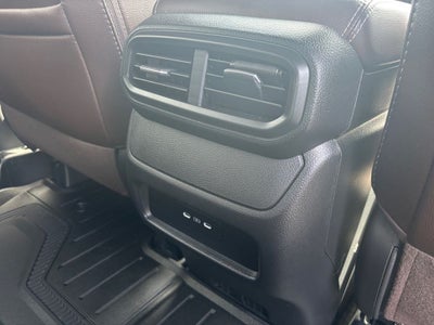 2024 Honda Passport EX-L