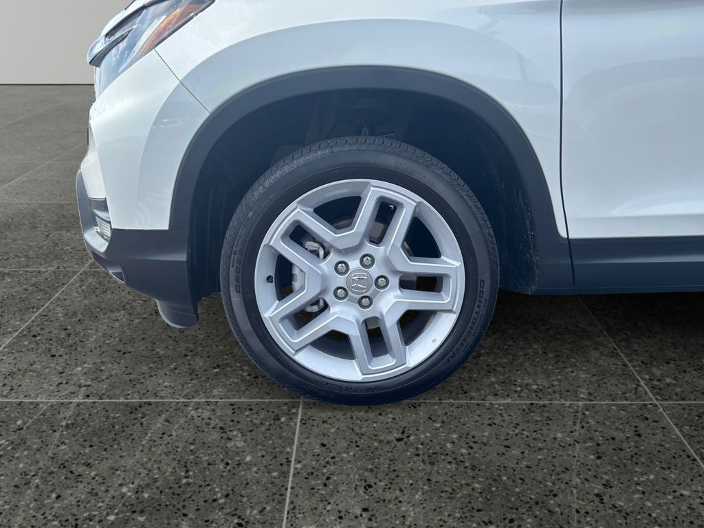 2024 Honda Passport EX-L