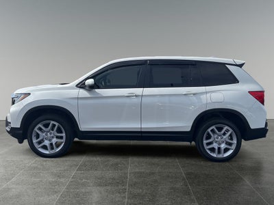 2024 Honda Passport EX-L