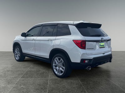 2024 Honda Passport EX-L