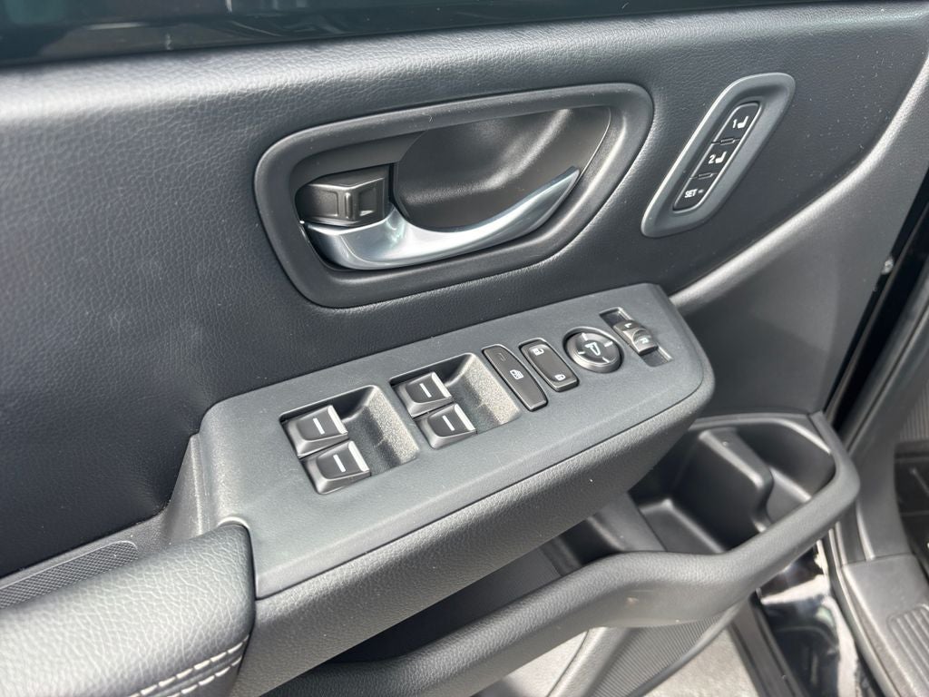 2023 Honda Pilot Touring