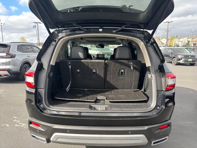 2023 Honda Pilot Touring
