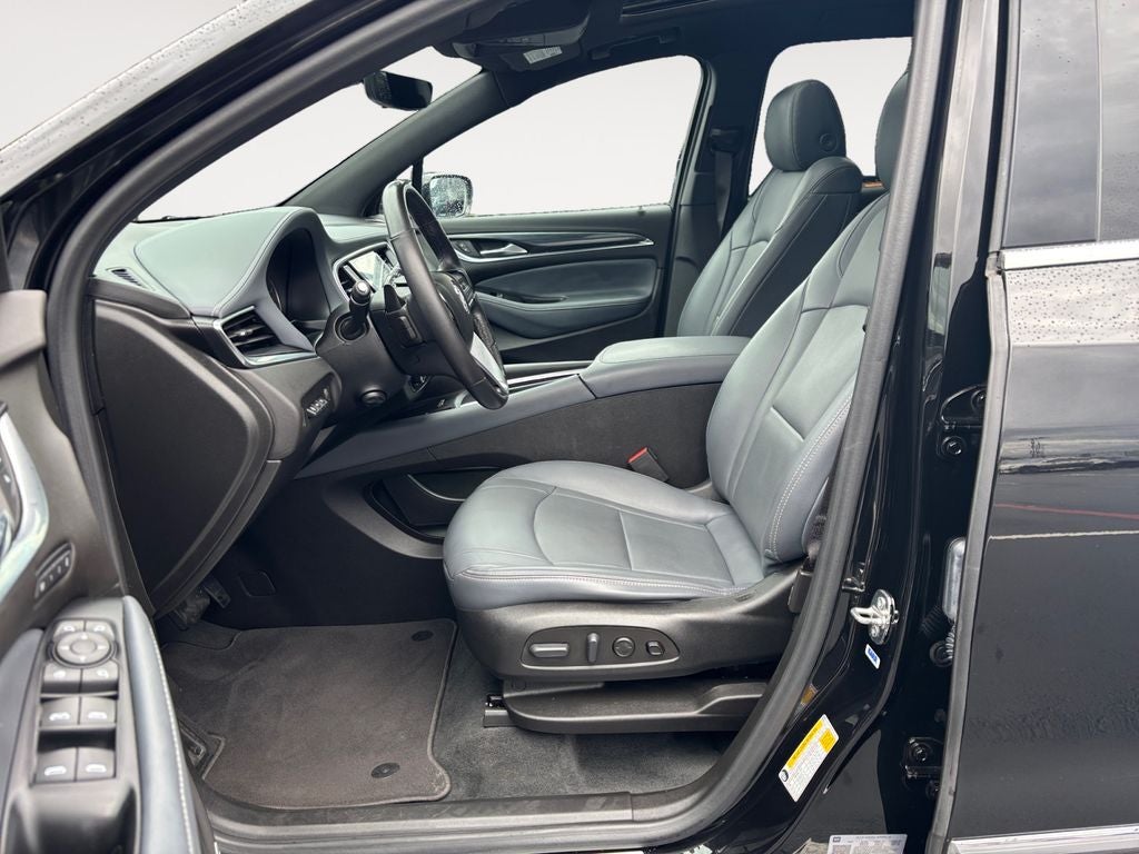 2023 Buick Enclave Premium Group
