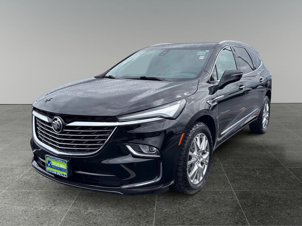 2023 Buick Enclave Premium Group