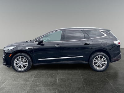 2023 Buick Enclave Premium Group