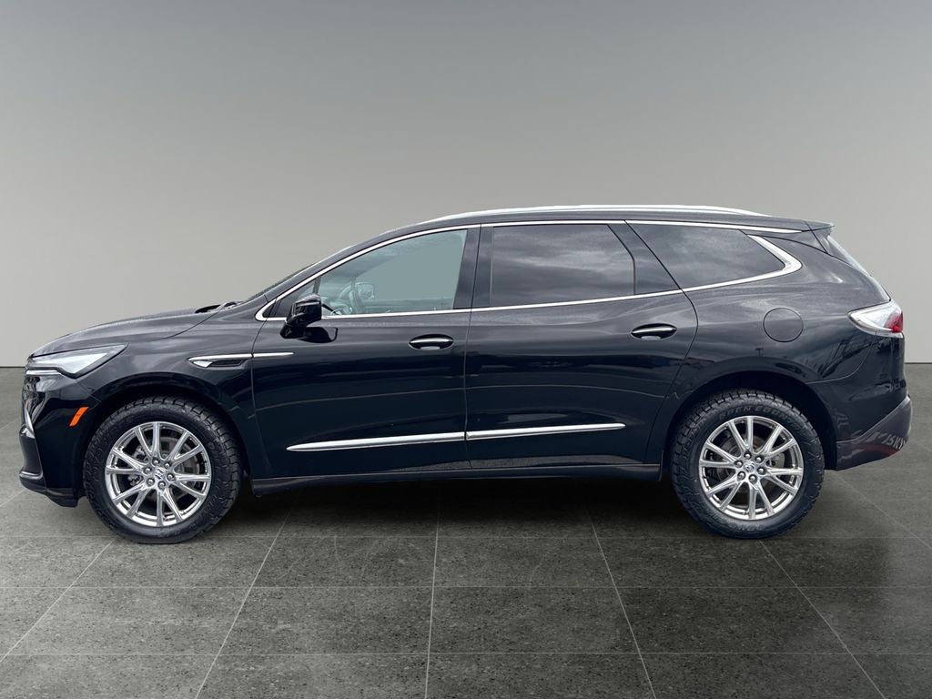 2023 Buick Enclave Premium Group