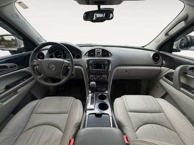 2017 Buick Enclave Premium Group