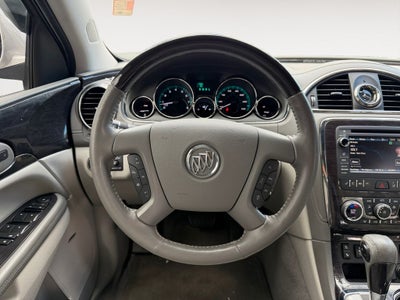 2017 Buick Enclave Premium Group
