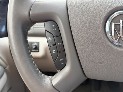 2017 Buick Enclave Premium Group