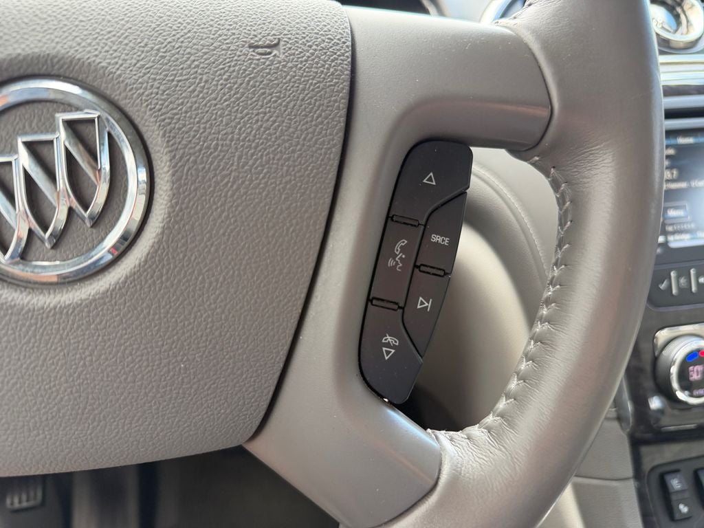 2017 Buick Enclave Premium Group