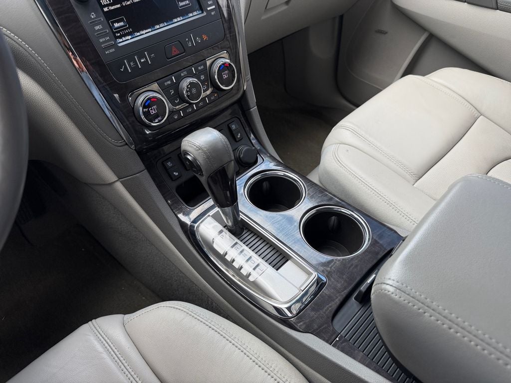 2017 Buick Enclave Premium Group