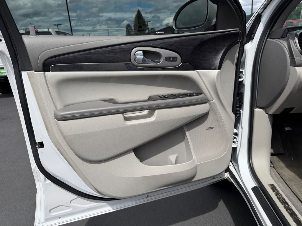 2017 Buick Enclave Premium Group