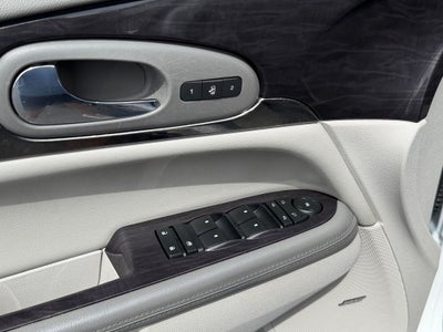 2017 Buick Enclave Premium Group