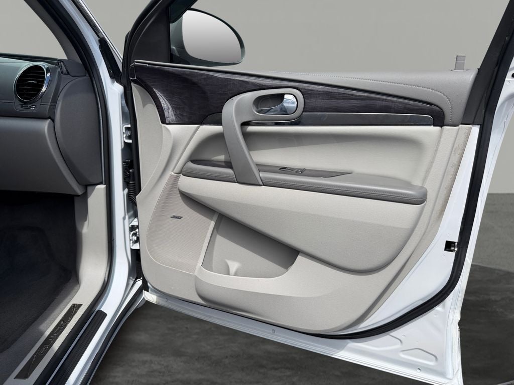 2017 Buick Enclave Premium Group