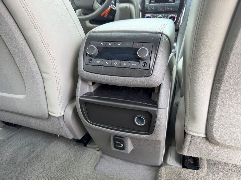 2017 Buick Enclave Premium Group