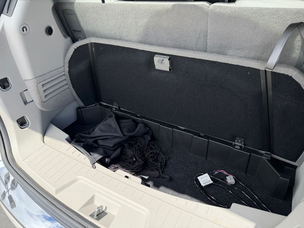 2017 Buick Enclave Premium Group