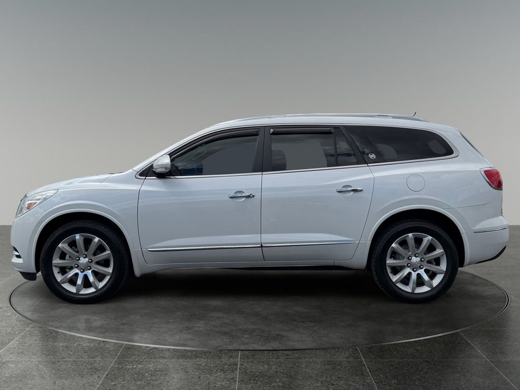 2017 Buick Enclave Premium Group
