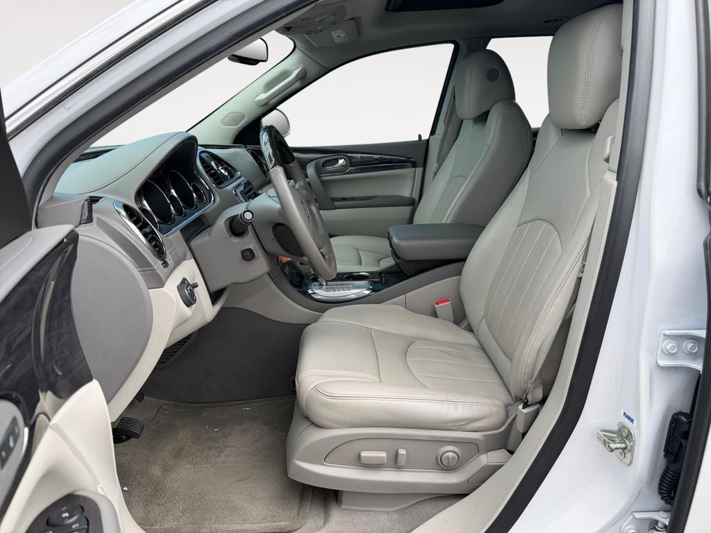 2017 Buick Enclave Premium Group