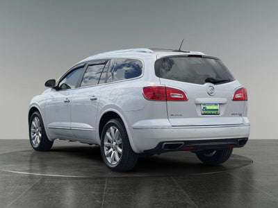 2017 Buick Enclave Premium Group
