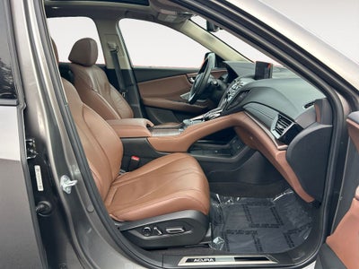 2023 Acura RDX Technology Package SH-AWD