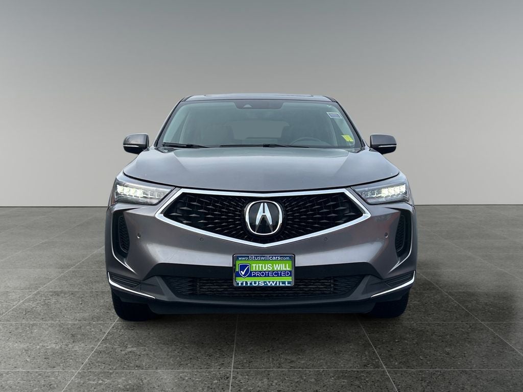 2023 Acura RDX Technology Package SH-AWD