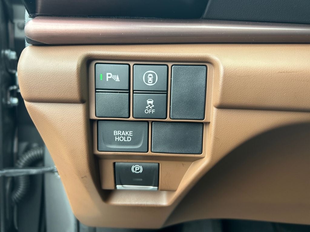2023 Acura RDX Technology Package SH-AWD