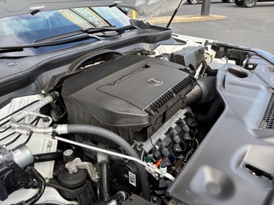 2025 Acura MDX A-Spec Advance Package SH-AWD