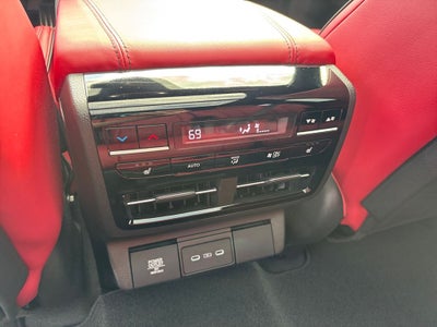 2025 Acura MDX A-Spec Advance Package SH-AWD