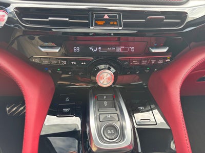 2025 Acura MDX A-Spec Advance Package SH-AWD
