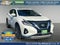 2022 Nissan Murano Platinum