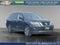 2018 Nissan Pathfinder SL