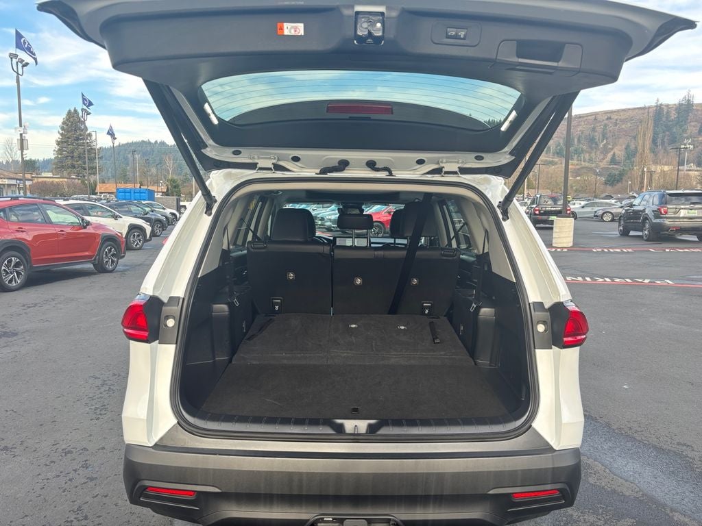 2024 Toyota Grand Highlander Hybrid XLE