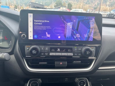 2024 Toyota Grand Highlander Hybrid XLE