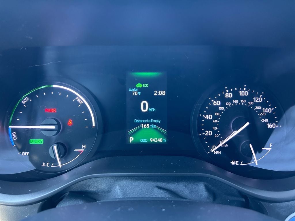 2021 Toyota Sienna XSE 7 Passenger