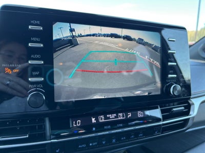 2021 Toyota Sienna XSE 7 Passenger