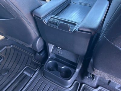 2021 Toyota Sienna XSE 7 Passenger