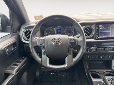 2021 Toyota Tacoma TRD Sport V6