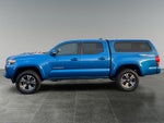 2016 Toyota Tacoma TRD Sport V6